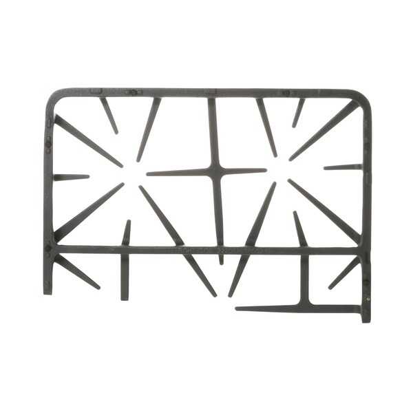 Ge WB31K10258 GE Oven Grate Cast WB31K10258 - main